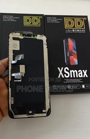 Dd Oled Screen for iPhone Xs Max