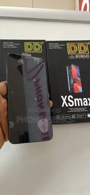 Dd Oled Screen for iPhone Xs Max