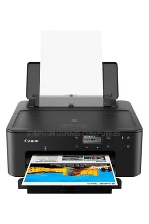 Pixma Ts705 Canon