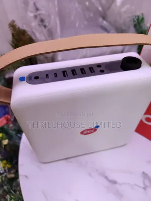 Itel Power Go