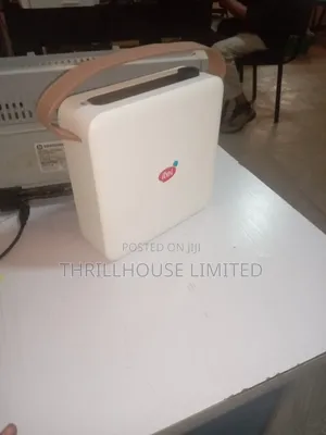Itel Power Go