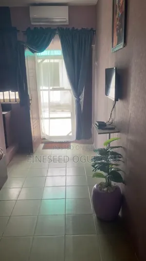 Girl's Apartment