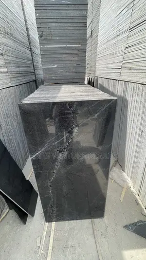 Marble Tiles