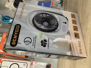 Reachable Fan