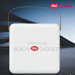 Itel Power Go 100,000mah 130w