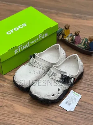 All-Terrain Atlas Everyday Comfort Clogs