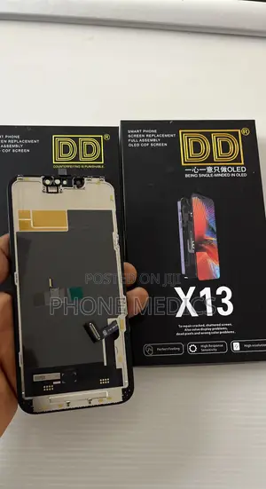 Dd Oled Screen for iPhone 13