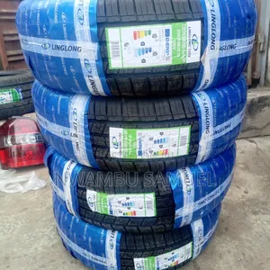 235/55r20 Ling Long Tires