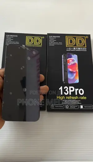 Dd Oled Screen for iPhone 13 Pro
