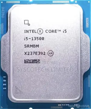 I5 13400f Processor