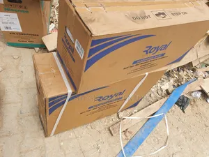 Royal Air Condition 1hp
