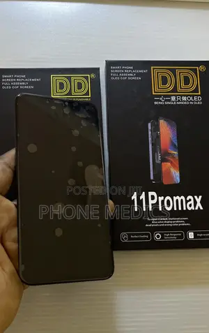 Dd Oled Screen for iPhone 11 Pro Max