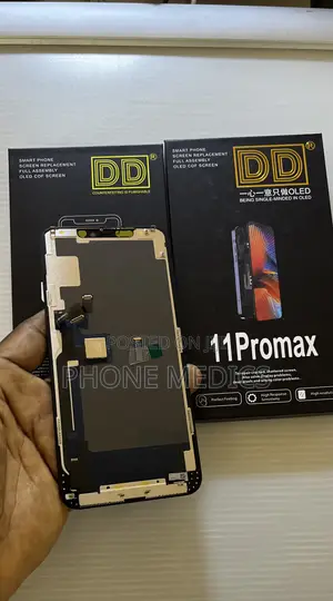Dd Oled Screen for iPhone 11 Pro Max