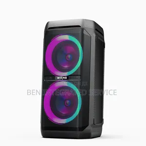 The W-King T11+ the Party Booster