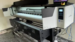 6ft Large Format