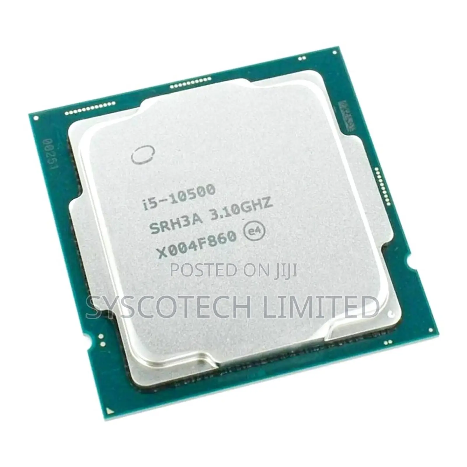 Core I5 10500