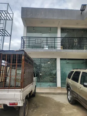 Shop for Lease at Ado Road Ajah