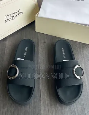 Alexander McQueen Statement Sneakers
