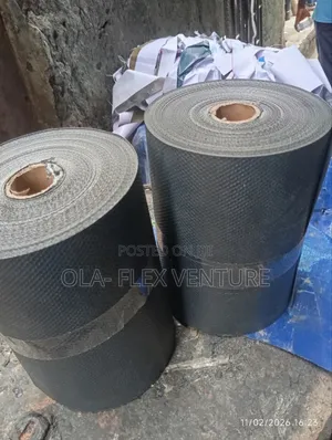 DPC Construction Nylon 9" by 30meter
