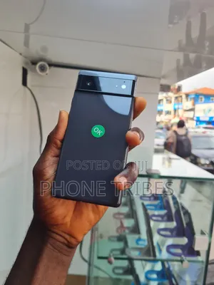 Google Pixel 6 128 GB