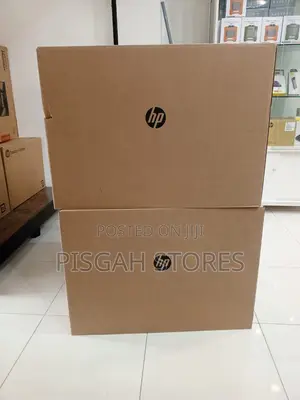 New HP ProOne 240 G10 All-in-One 8GB Intel Core i5 SSD 512GB