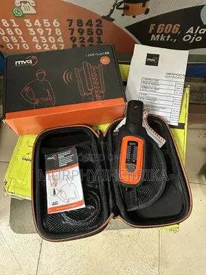 Durable MVG Eme Guard Xs 40ghz