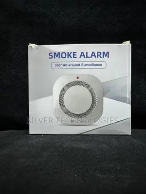 Smoke Alarm