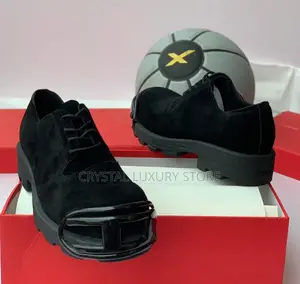 Diesel Quality Luxury Men Shoe