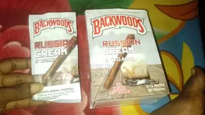 Russian Cream