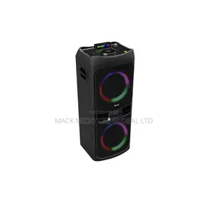 Hisense Party Dj Speaker 400w (Hp300)