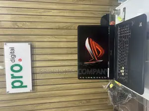 Laptop Asus TUF Gaming F16 18GB AMD Ryzen 5 SSD 256GB
