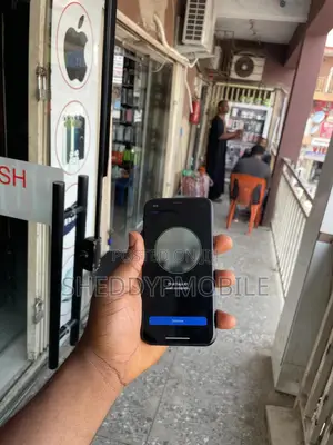 Apple iPhone XR 128 GB Black