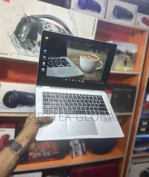 Laptop HP EliteBook X360 1030 G2 8GB Intel Core i5 SSD 256GB