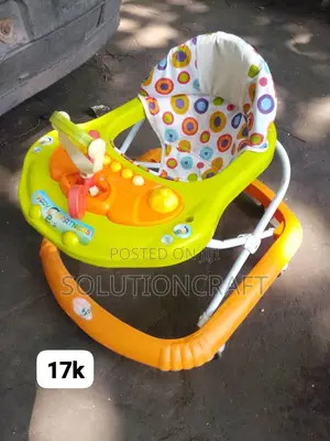 Baby Walker