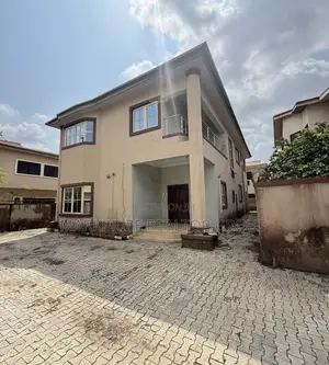 5bdrm Duplex in Magodo Gra Phase 2 for sale