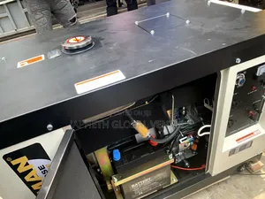 Firman 12kva Silent Diesel Generator – Fuel Efficient Durable
