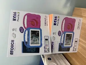 New Atouch KC66 256 GB