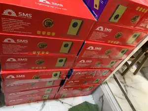 3.6 Kva SMS Solar Inverter