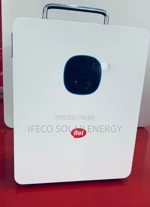 Itel All in One 500w