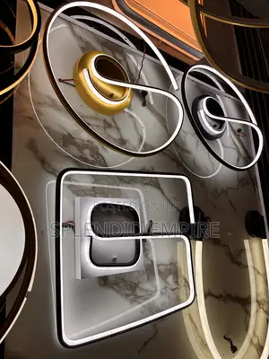 Flush Ceiling Fittings