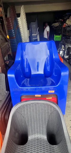 Plastic Chair