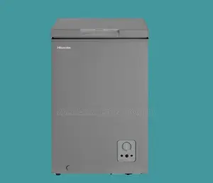 Hisense Chest Freezer 95l (Fc120sh)