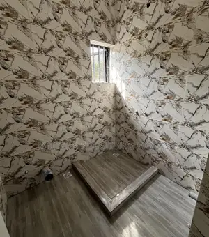 Tiling Installation