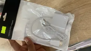 HDTV to Vga Adapter