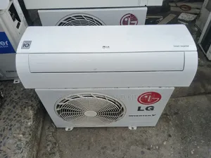 Uk Used 1.5hp Lg Inverter Air Filter