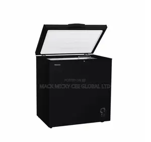 Hisense Fc250sh 189l Chest Freezer