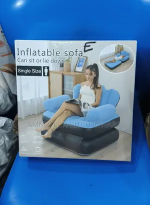 Inflatable Sofa