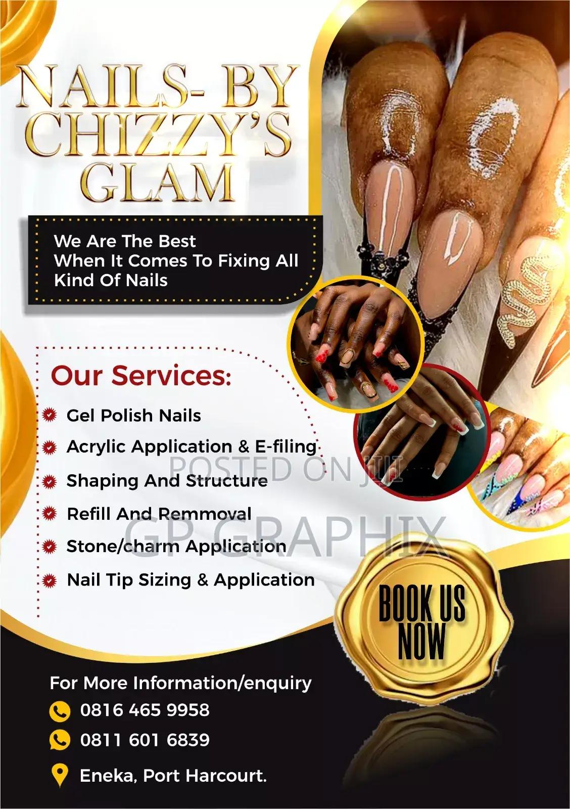 Graphics and Design