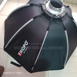 Triopo Soft Box 90cm