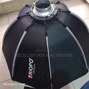 Triopo Soft Box 90cm
